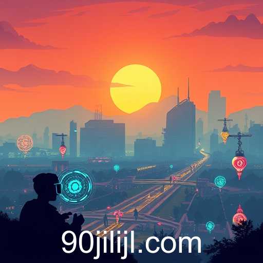 90JILI: The Evolution of Gaming Communities