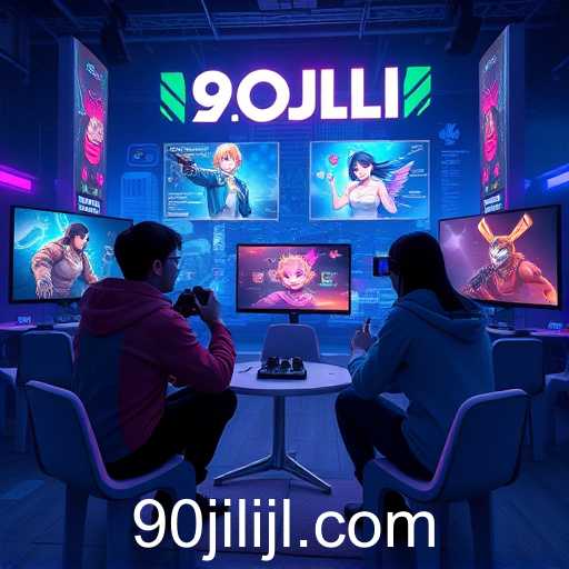 The Rise of 90JILI: Captivating Online Gaming Enthusiasts