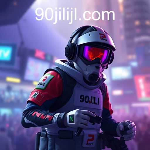 90JILI Revolutionizes Online Gaming in 2025