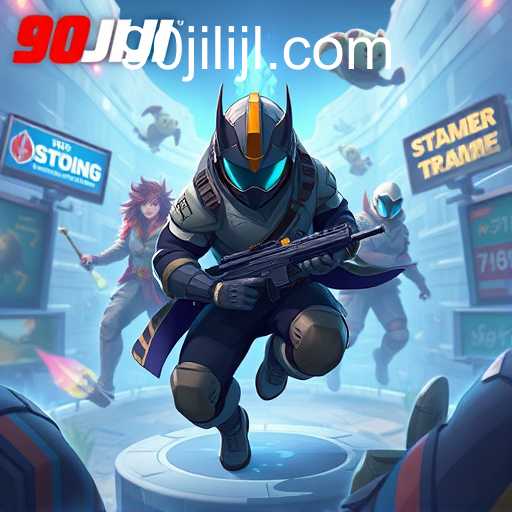 90JILI: A Game-Changer in the Online Gaming World