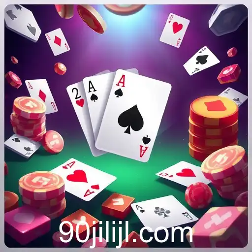 Exploring the World of Card Games on 90JILI: A Diverse Gaming Experience