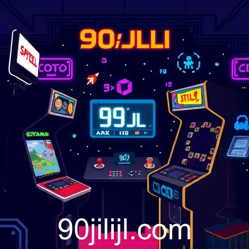 The Rise of 90JILI: Transforming Online Gaming in 2025