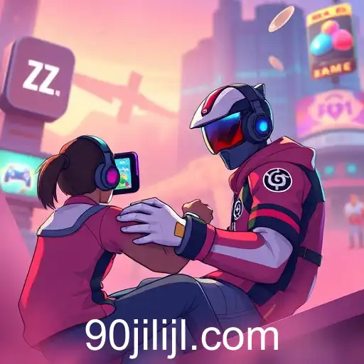 The Rise of 90JILI: Captivating Online Gaming Enthusiasts