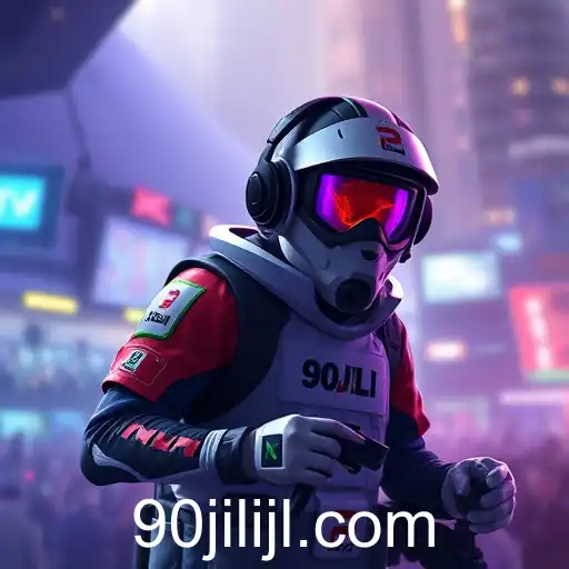 90JILI Revolutionizes Online Gaming in 2025