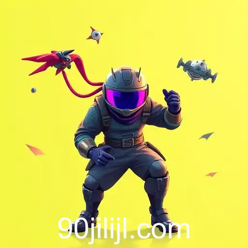 Emerging Trends in Online Gaming 2025