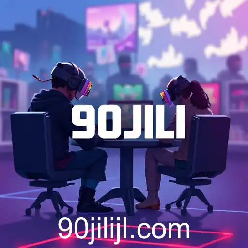 The Evolution of 90JILI Gaming Community