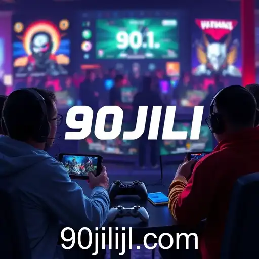 Gaming Innovations in the Digital Age