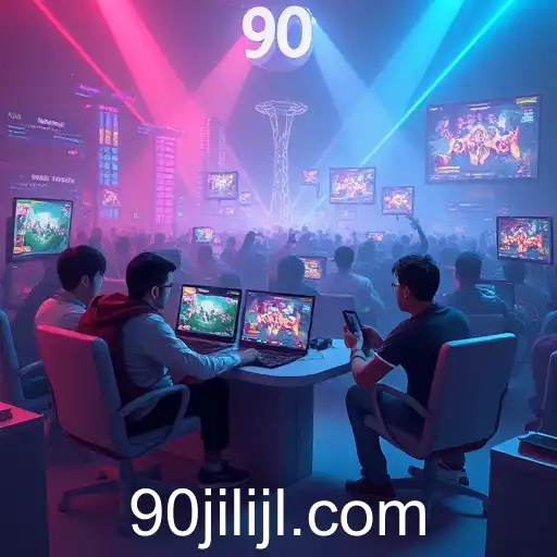 Innovations and Trends in Online Gaming