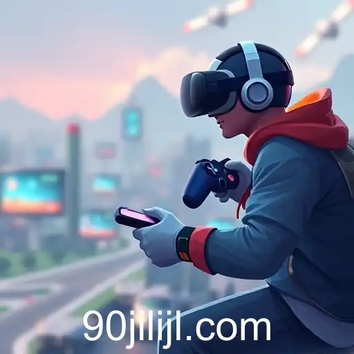 Revitalizing Online Gaming in 2025