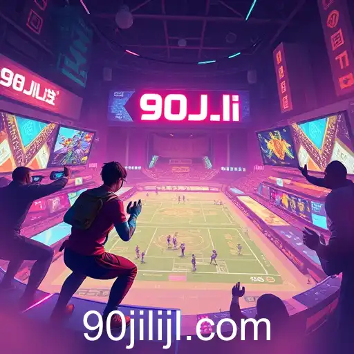 The Rise and Influence of 90JILI in Online Gaming