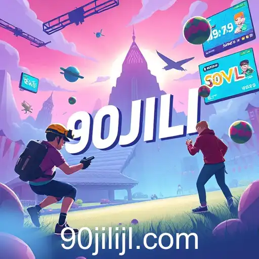 The Rise of 90JILI in the Gaming World