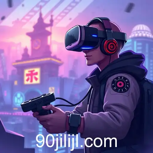 Rise of 90JILI in the Gaming World