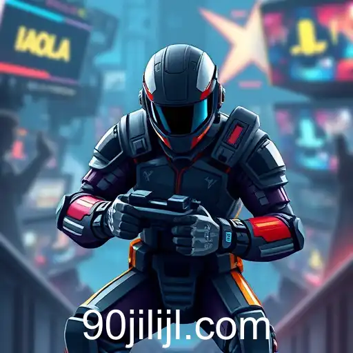 The Rise of Online Gaming Platforms