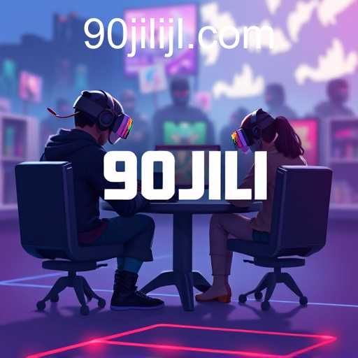 The Evolution of 90JILI Gaming Community
