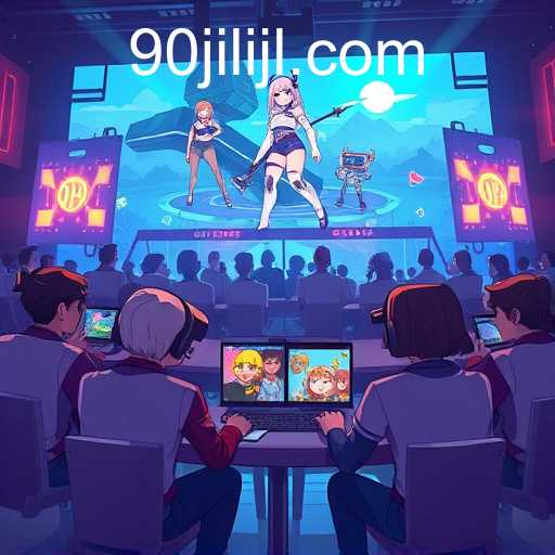 The Evolution of Online Gaming in 2026