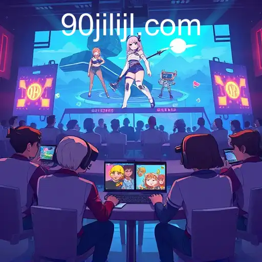 The Evolution of Online Gaming in 2026