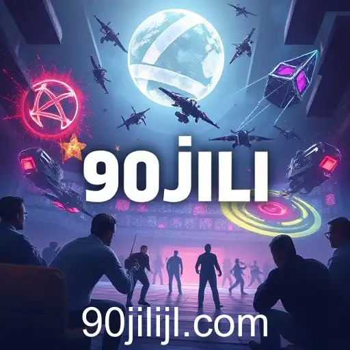 Exploring the 'Multiplayer Fun' Category on 90JILI: A Dive into Interactive Gaming