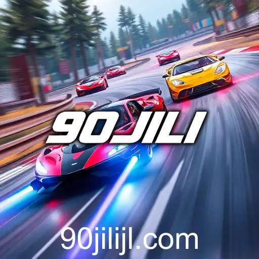Unveiling the Excitement: Exploring the 'Racing Thrills' of 90JILI