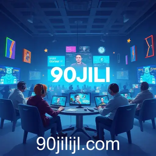 The Rise of 90JILI in the Gaming World