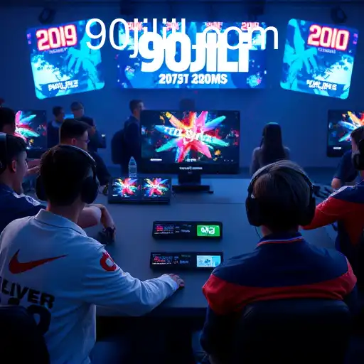 Exploring the Rise of 90JILI in 2025