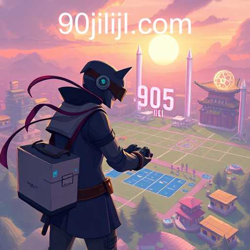The Rise of 90JILI: Bridging Gamers Worldwide