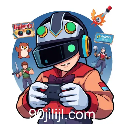 The Rise of 90JILI in the Gaming World