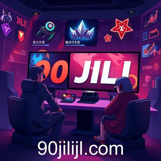 The Rise of 90JILI: A New Era in Online Gaming