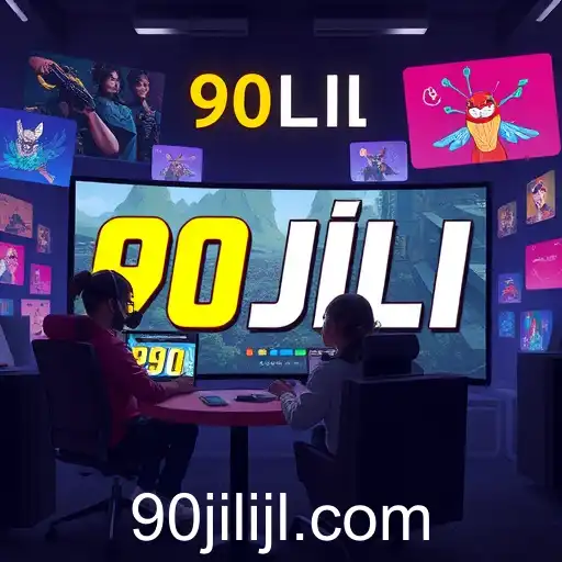 Virtual Adventures Await: The Rise of 90JILI